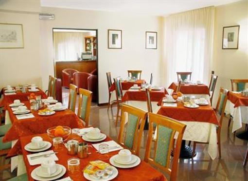 фото отеля Hotel Dal Ponte