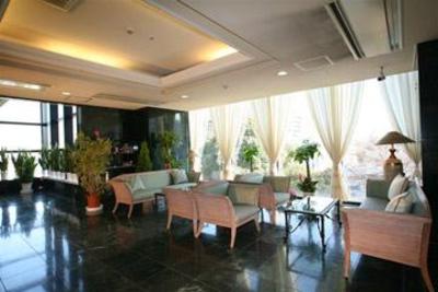 фото отеля Apa Hotel Yokohama Tsurumi