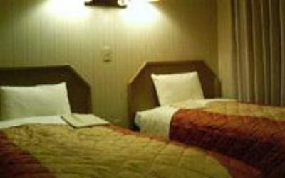 фото отеля Apa Hotel Yokohama Tsurumi