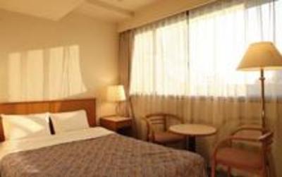 фото отеля Apa Hotel Yokohama Tsurumi
