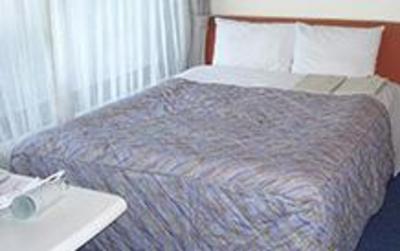 фото отеля Apa Hotel Yokohama Tsurumi