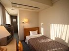 фото отеля Apa Hotel Yokohama Tsurumi