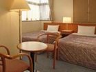 фото отеля Apa Hotel Yokohama Tsurumi