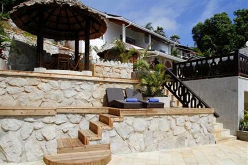 фото отеля Chalets Cote Mer
