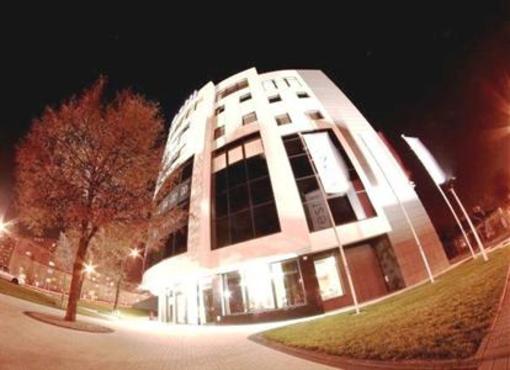 фото отеля Vestil Hotel Business & Conference