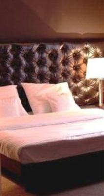 фото отеля Vestil Hotel Business & Conference