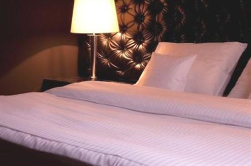 фото отеля Vestil Hotel Business & Conference