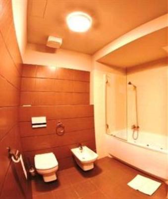 фото отеля Vestil Hotel Business & Conference