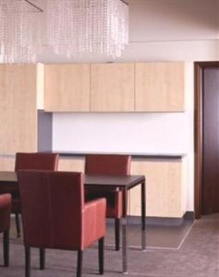 фото отеля Vestil Hotel Business & Conference
