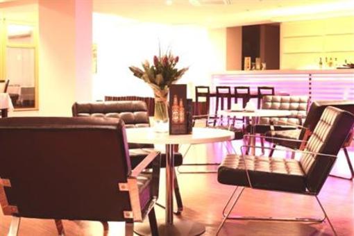 фото отеля Vestil Hotel Business & Conference