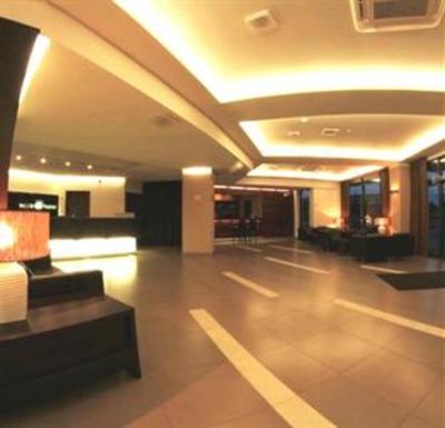 фото отеля Vestil Hotel Business & Conference