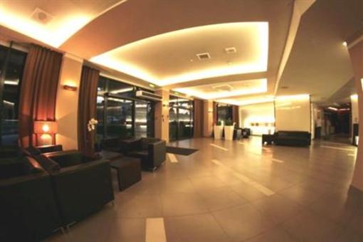фото отеля Vestil Hotel Business & Conference