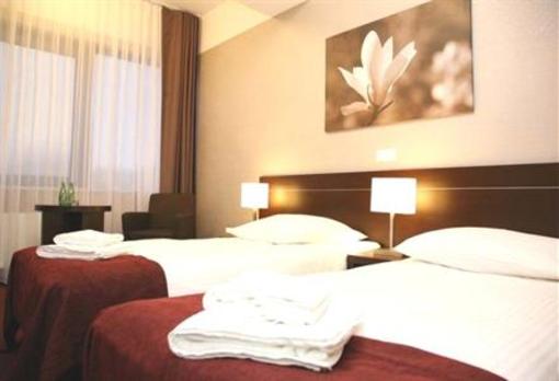 фото отеля Vestil Hotel Business & Conference
