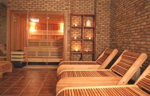 фото отеля Vestil Hotel Business & Conference
