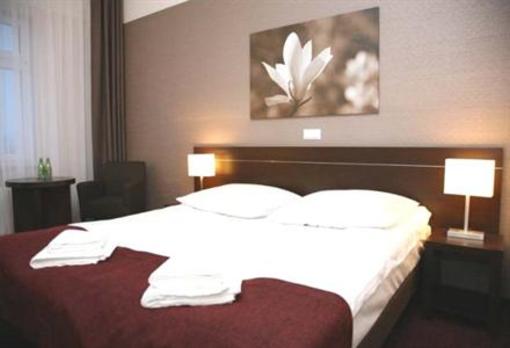 фото отеля Vestil Hotel Business & Conference