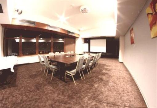 фото отеля Vestil Hotel Business & Conference