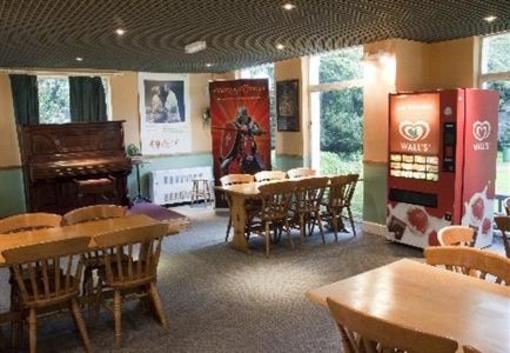 фото отеля YHA Hostel Stratford-upon-Avon