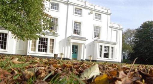 фото отеля YHA Hostel Stratford-upon-Avon