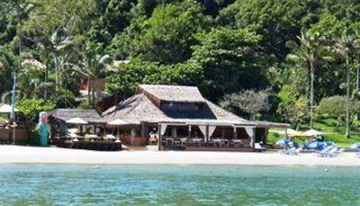 фото отеля Pousada Ilha do Papagaio Palhoca
