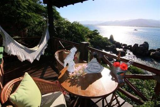 фото отеля Pousada Ilha do Papagaio Palhoca