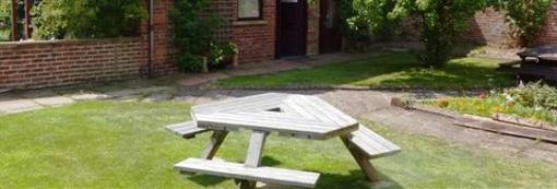 фото отеля Rolands Croft