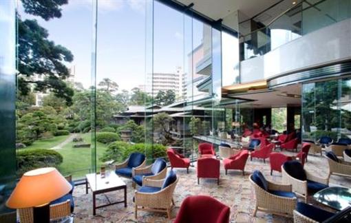 фото отеля Hotel New Tagawa