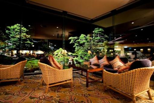 фото отеля Hotel New Tagawa