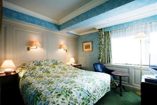 фото отеля Hotel New Tagawa