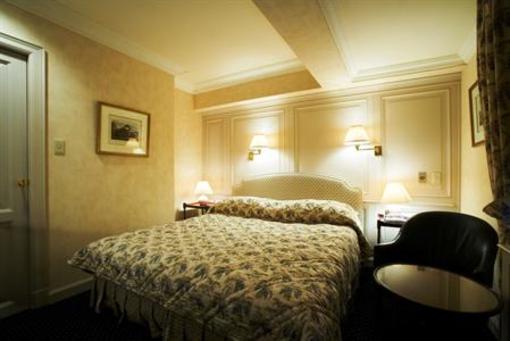 фото отеля Hotel New Tagawa