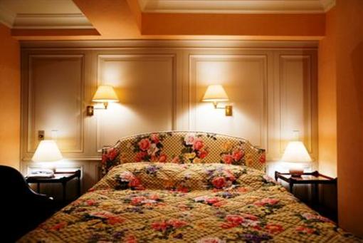 фото отеля Hotel New Tagawa