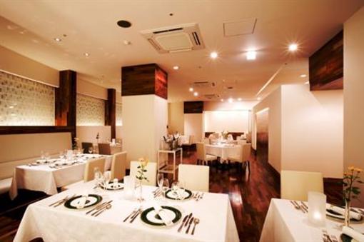фото отеля Hotel New Tagawa