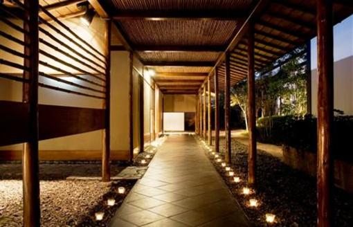 фото отеля Hotel New Tagawa