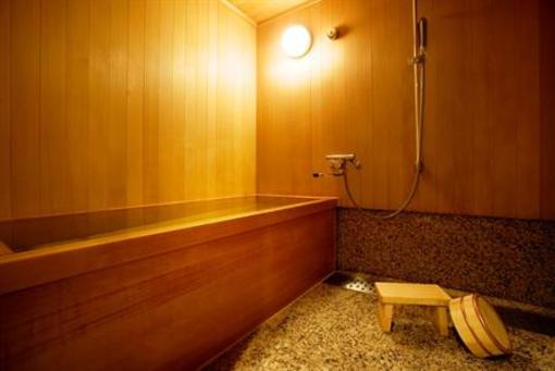 фото отеля Hotel New Tagawa