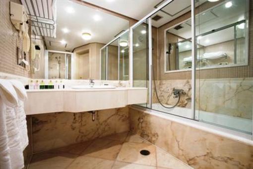 фото отеля Hotel New Tagawa