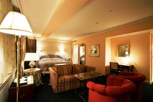 фото отеля Hotel New Tagawa