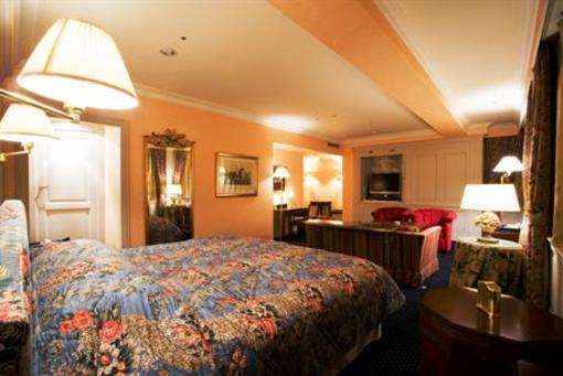 фото отеля Hotel New Tagawa