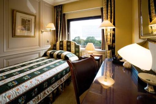 фото отеля Hotel New Tagawa