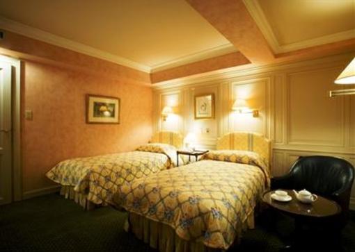 фото отеля Hotel New Tagawa