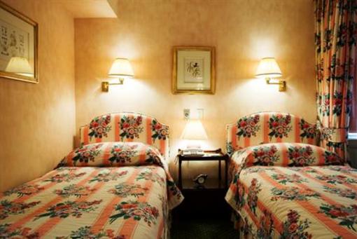 фото отеля Hotel New Tagawa