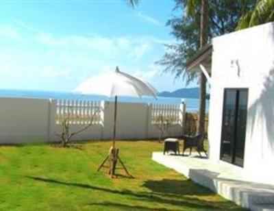 фото отеля Pranburi Delight Resort
