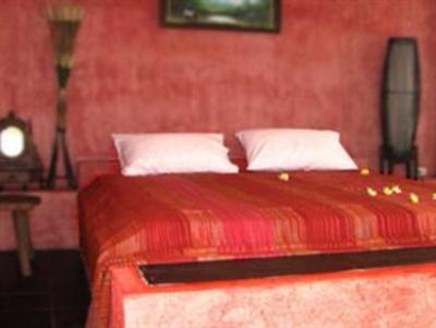 фото отеля Pranburi Delight Resort