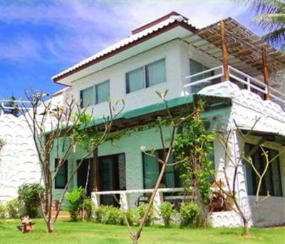 фото отеля Pranburi Delight Resort