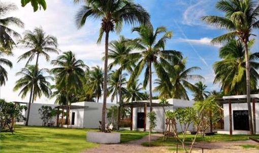 фото отеля Pranburi Delight Resort