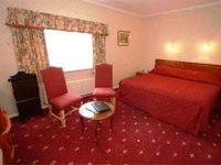 The Brickwall Hotel