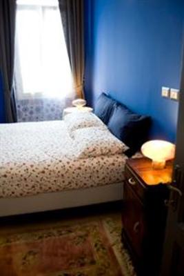 фото отеля B&B Langer House