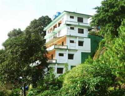 фото отеля Nest Resort Munnar