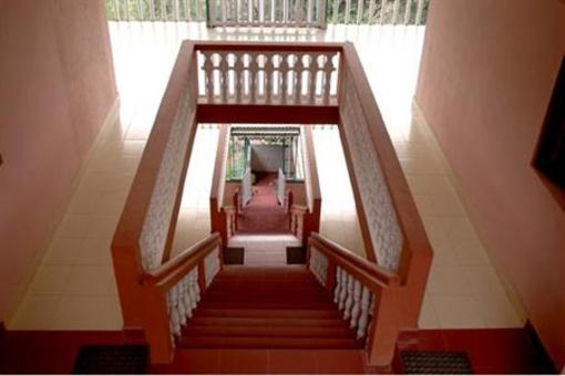 фото отеля Nest Resort Munnar