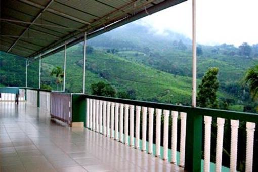фото отеля Nest Resort Munnar