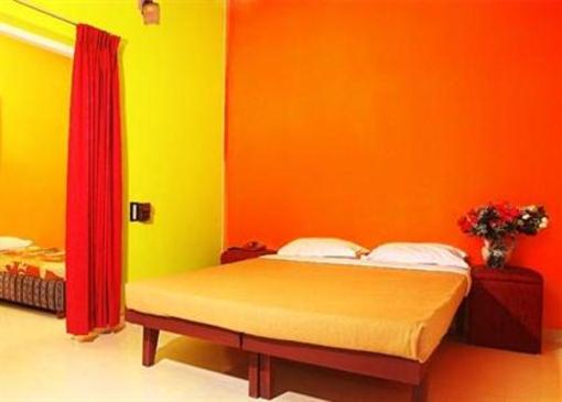 фото отеля Nest Resort Munnar