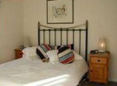 фото отеля Hill Top Guest House